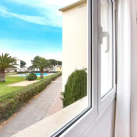 Apartament Costa Brava Chopieta 15 Palafrugell