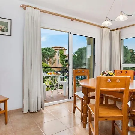 Costa Brava Chopieta 15 Apartament