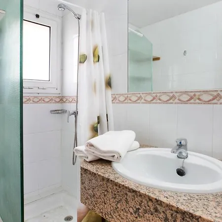 Costa Brava Chopieta 15 Apartament *
